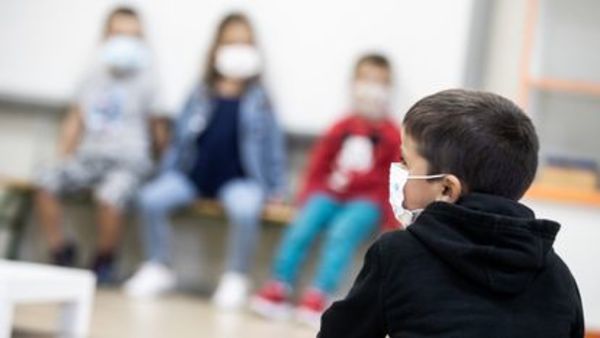 Variante de COVID que afecta a los niños ya está en Paraguay, según exministro de Salud | Ñanduti