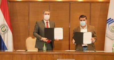 La Nación / Protocolo sanitario: no serán focos de contagio los locales de votación, afirman