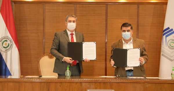 La Nación / Protocolo sanitario: no serán focos de contagio los locales de votación, afirman