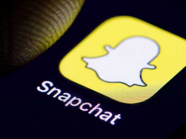 ¡Quiere más! Snapchat contabiliza 500 millones de usuarios mensuales activos