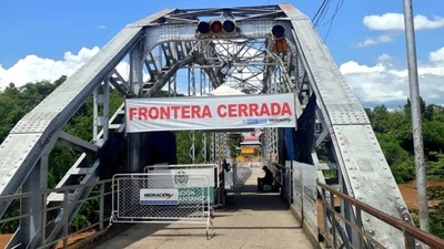 Cerrada desde 2015: Venezuela y Colombia abrirán progresivamente la frontera
