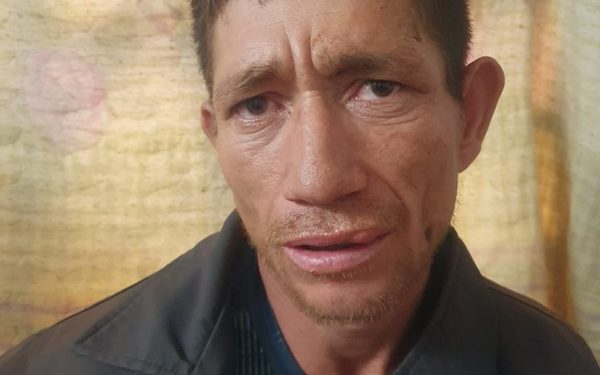 Cae peligroso delincuente sospechado de asesinar a joven y de cometer varios asaltos