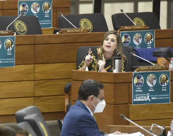 Proponen que Contraloría fiscalice las cuentas nacionales del lado paraguayo de Itaipú y Yacyreta - Nacionales - ABC Color