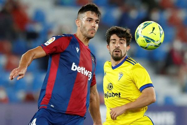 Tablas para despedir la Liga en un encuentro de fuerzas parejas - Fútbol Internacional - ABC Color