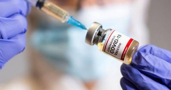 La Nación / “Vacunación masiva es la solución para enfrentar la recesión”, sostiene extitular del BCP