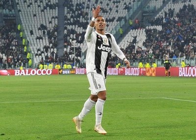 Douglas Costa regresa a Gremio en calidad de cedido
