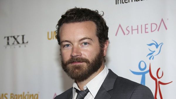 El actor Danny Masterson será juzgado por tres casos de violación