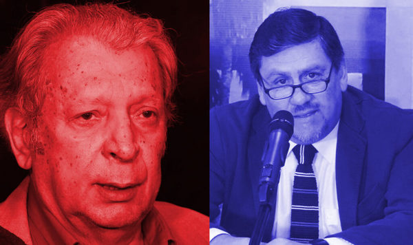 Kale y Llano lideran los votos para la Presidencia del Senado | OnLivePy