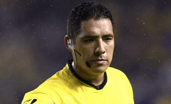 Diario HOY | Terna peruana para el test de vida o muerte para Olimpia