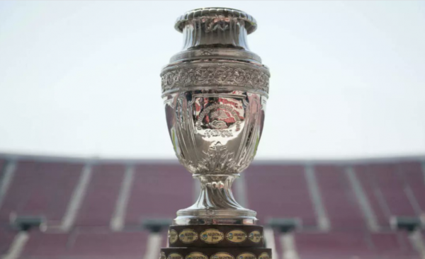Diario HOY | Es de la idea de que hay que evitar jugar la Copa América