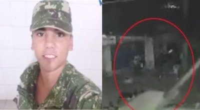 Crónica / Ka’úre mató ndaje al hombre equivocado