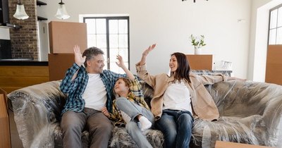 La Nación / Sudameris ofrece las mejores condiciones para los sueños