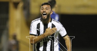 La Nación / Afinando otro grito de campeón