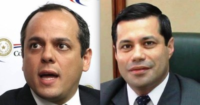 La Nación / Contraloría analiza si la Ande es el camino para auditar binacionales