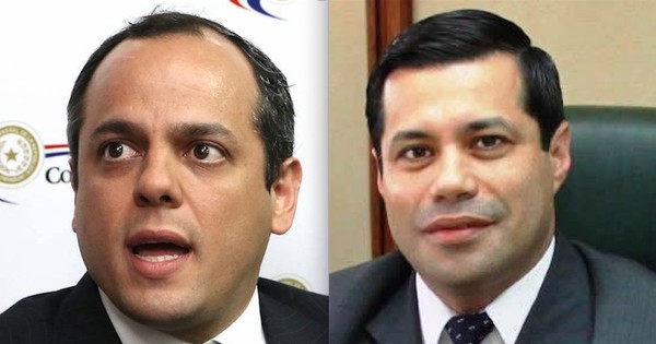 La Nación / Contraloría analiza si la Ande es el camino para auditar binacionales