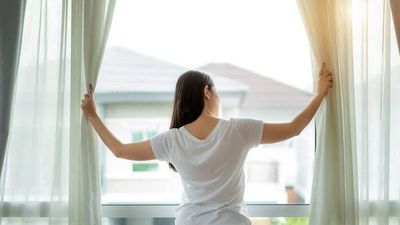 Ventilar los espacios para evitar el contagio de Covid-19
