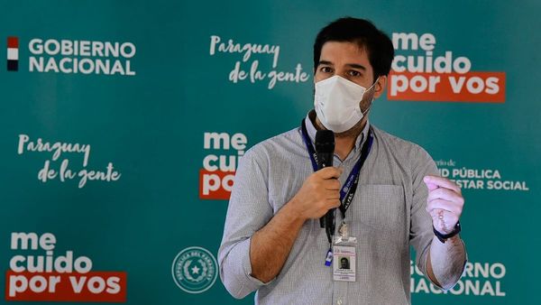 Mayor cantidad de contagios se dan en las reuniones en hogares