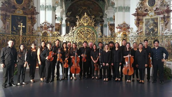 Antigua obra de Zipoli se presenta hoy en Asunción