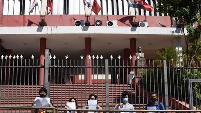 ANR informa que tan solo se presentaron 48 desafiliaciones