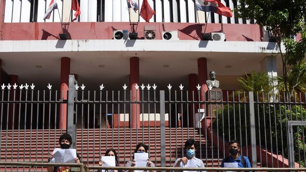 ANR informa que tan solo se presentaron 48 desafiliaciones