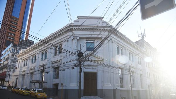 El Global Finance cita al GNB como mejor banco de Paraguay