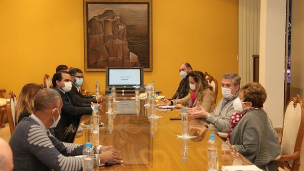 TEI urge fondos para internas del PLRA y se reaviva la crisis
