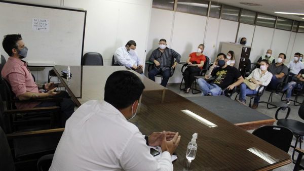45 bares ocuparán las calles durante este fin de semana