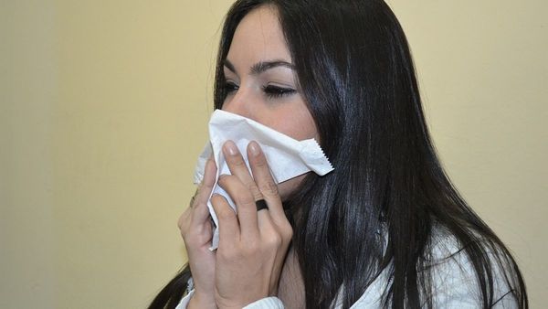 Con el frío acechan las afecciones respiratorias