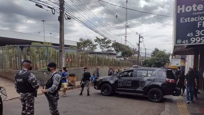 Por contrabando hormiga, multan a motociclistas en control fronterizo