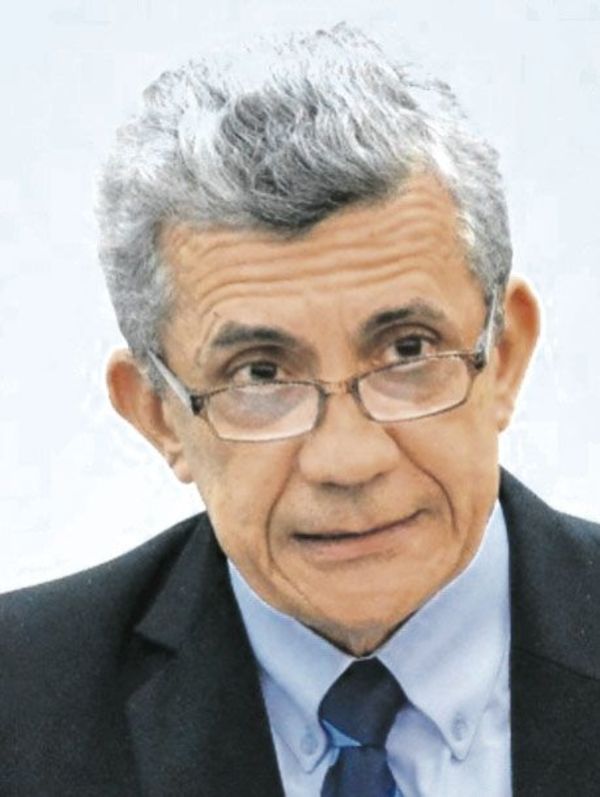 Tienen que transparentar todo, opina Camacho - Nacionales - ABC Color