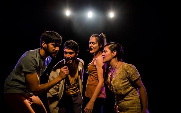 Proyectos seleccionados de los Fondos de Cultura se anunciarán el 26 de mayo