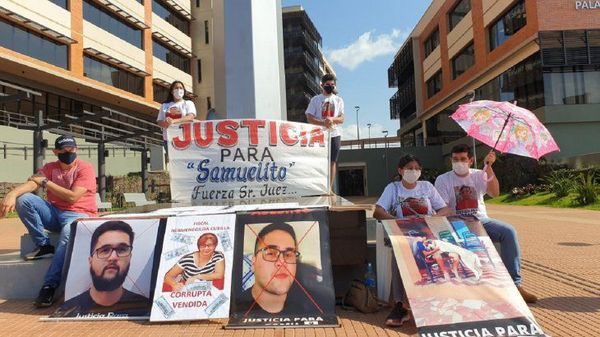 Otorgan prisión domiciliaria al conductor borracho que mató a un niño - Noticiero Paraguay
