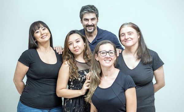Una mirada teatral al universo de las mujeres - Espectáculos - ABC Color