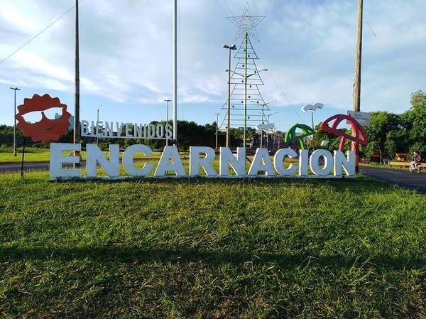 Jefe médico de Encarnación: "Estamos perdiendo la batalla en la cuestión hospitalaria" - ADN Digital