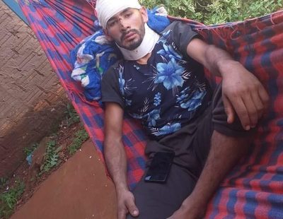 Joven denuncia agresiones de su patrón que le acusa de haberle robado dinero – Diario TNPRESS