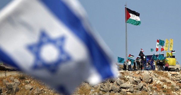 La Nación / Gaza empieza a volver a la normalidad tras 11 días de conflicto con Israel