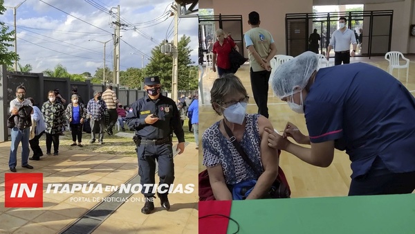 AUTORIDADES DE ENCARNACIÓN PRESIONARÁN POR RESPUESTAS PARA SALUD EN LA CAPITAL.