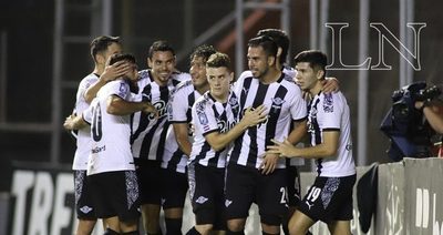 Libertad ya no quiere esperar y va por el grito de campeón este sábado