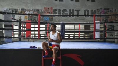 Pacquiao anuncia que se enfrentará con Errol Spence Jr. el 21 de agosto