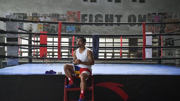 Pacquiao anuncia que se enfrentará con Errol Spence Jr. el 21 de agosto