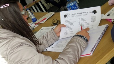 Becas completas y parciales para estudiar inglés y trabajar en Irlanda » San Lorenzo PY
