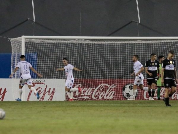 Apertura 2021: goles de la fecha 16 · Radio Monumental 1080 AM