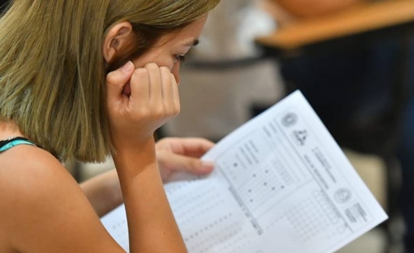 Diario HOY | Pasantías en el Ministerio de Hacienda: universitarios de varias carreras pueden postularse
