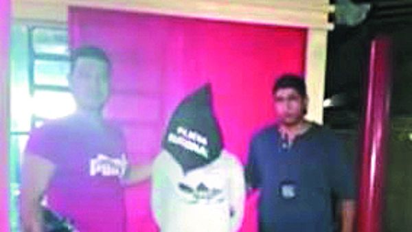 Villa Elisa: Asesinaron a joven "por error"