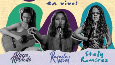 Diario HOY | Música, feria y poesía en La Chispa Cultural