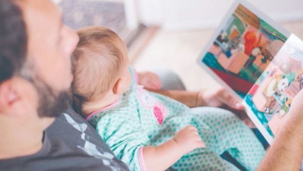 Una mamá fue condenada por no pagar la prestación