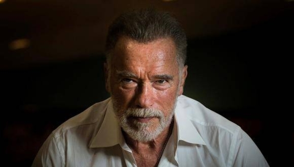 Diario HOY | Arnold Schwarzenegger ficha por Netflix para una serie de espías