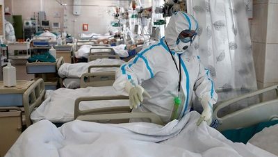 Según la OMS, cifra de muertos por coronavirus es 2 o 3 veces mayor a las oficiales