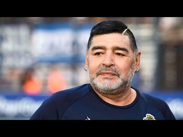 ACUSAN DE HOMICIDIO A 7 MÉDICOS POR MUERTE DE MARADONA