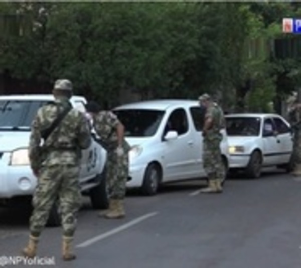 Covid-19: Restricciones actuales se extienden hasta el 7 de junio - Paraguay.com